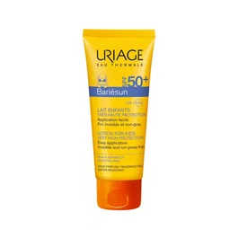 Uriage Bariésun Baby Moisturizing Milk SPF50+